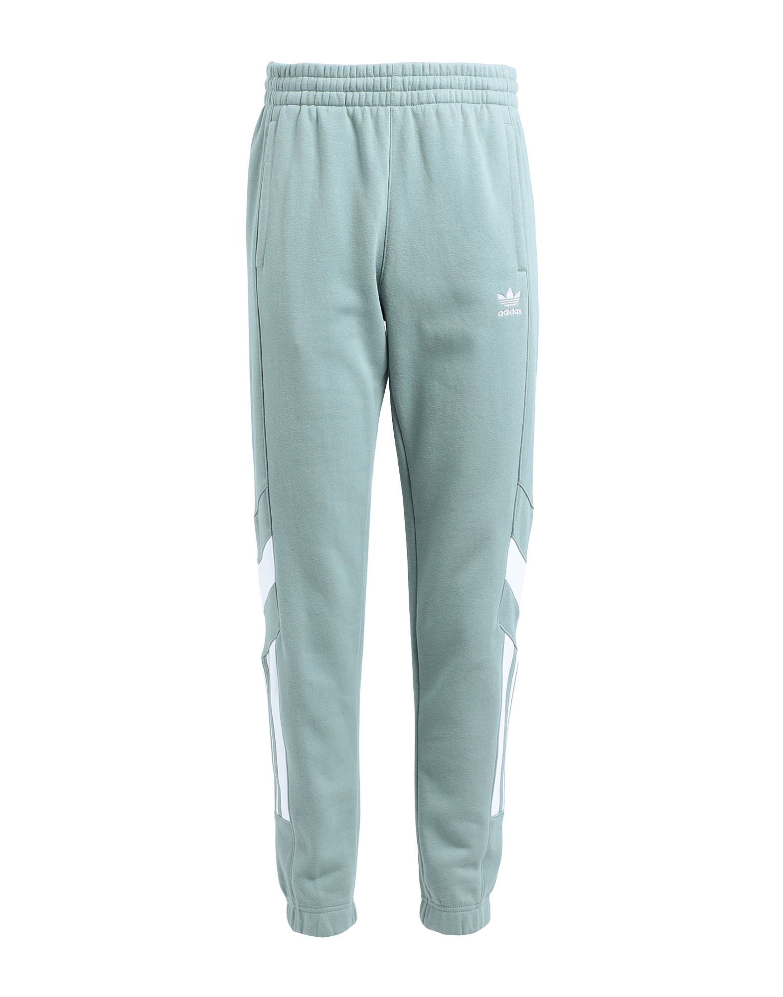 ADIDAS ORIGINALS Hose Herren Salbeigrün ADIDAS ORIGINALS Hose Herren Salbeigrün von ADIDAS ORIGINALS