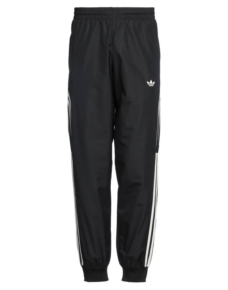 ADIDAS ORIGINALS Hose Herren Schwarz von ADIDAS ORIGINALS