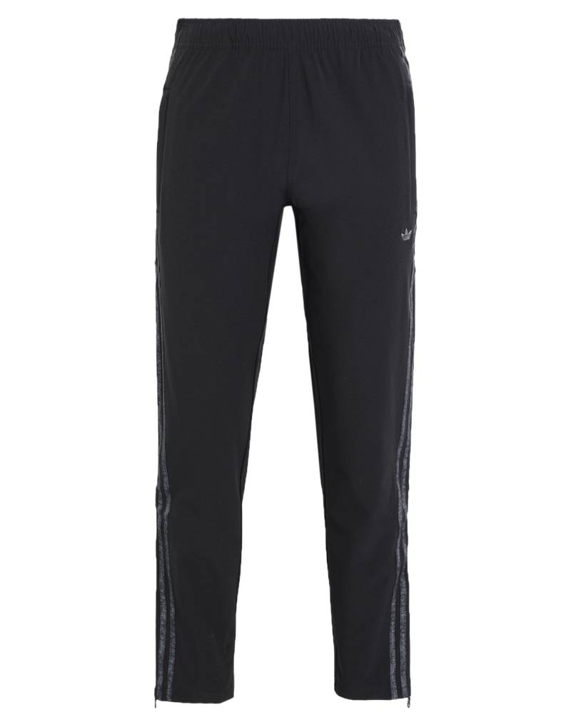 ADIDAS ORIGINALS Hose Herren Schwarz von ADIDAS ORIGINALS