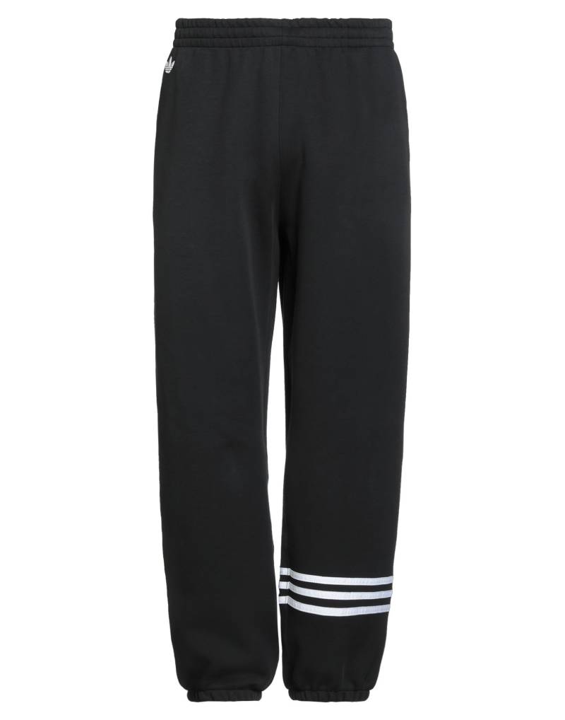 ADIDAS ORIGINALS Hose Herren Schwarz ADIDAS ORIGINALS Hose Herren Schwarz von ADIDAS ORIGINALS
