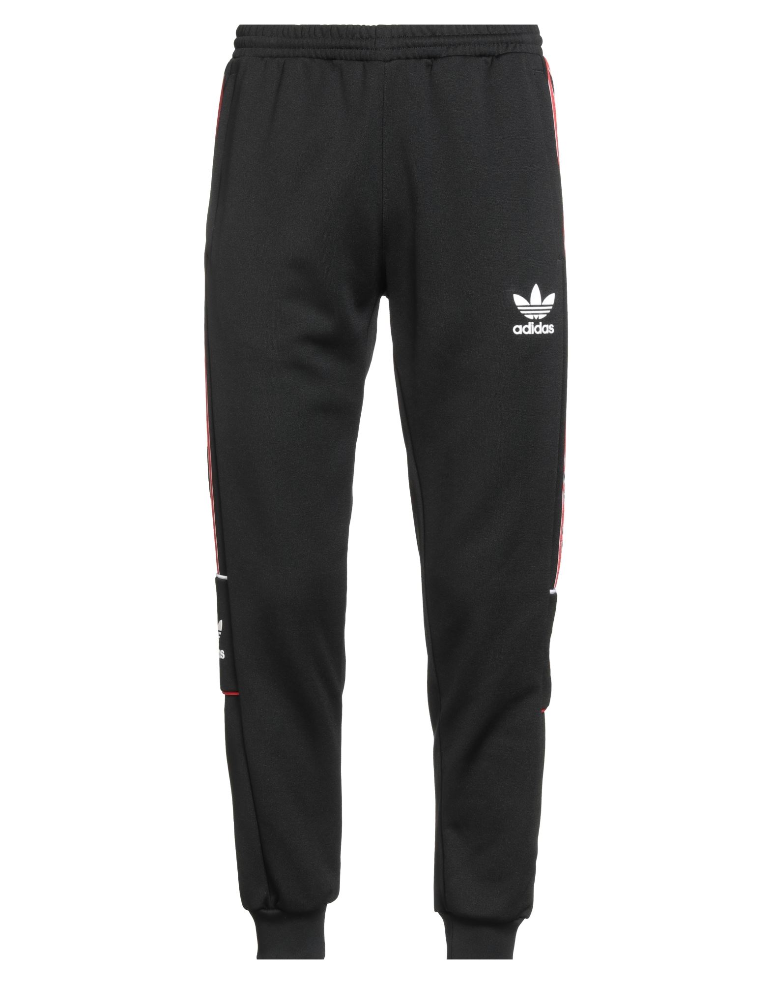 ADIDAS ORIGINALS Hose Herren Schwarz ADIDAS ORIGINALS Hose Herren Schwarz von ADIDAS ORIGINALS