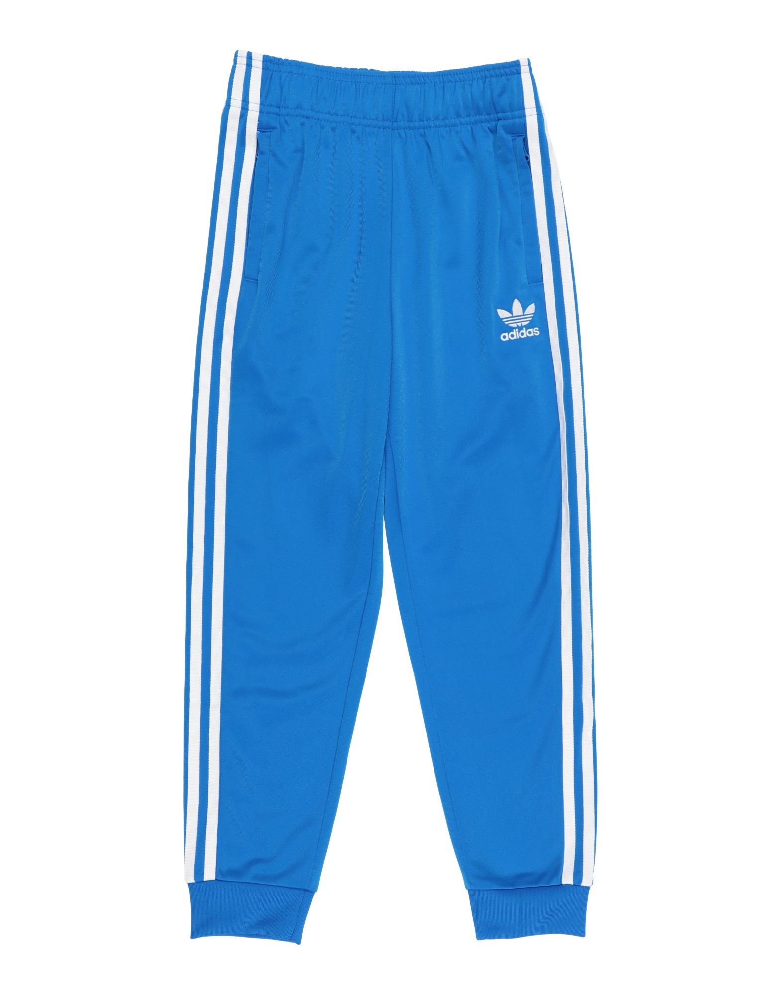 ADIDAS ORIGINALS Hose Kinder Azurblau von ADIDAS ORIGINALS