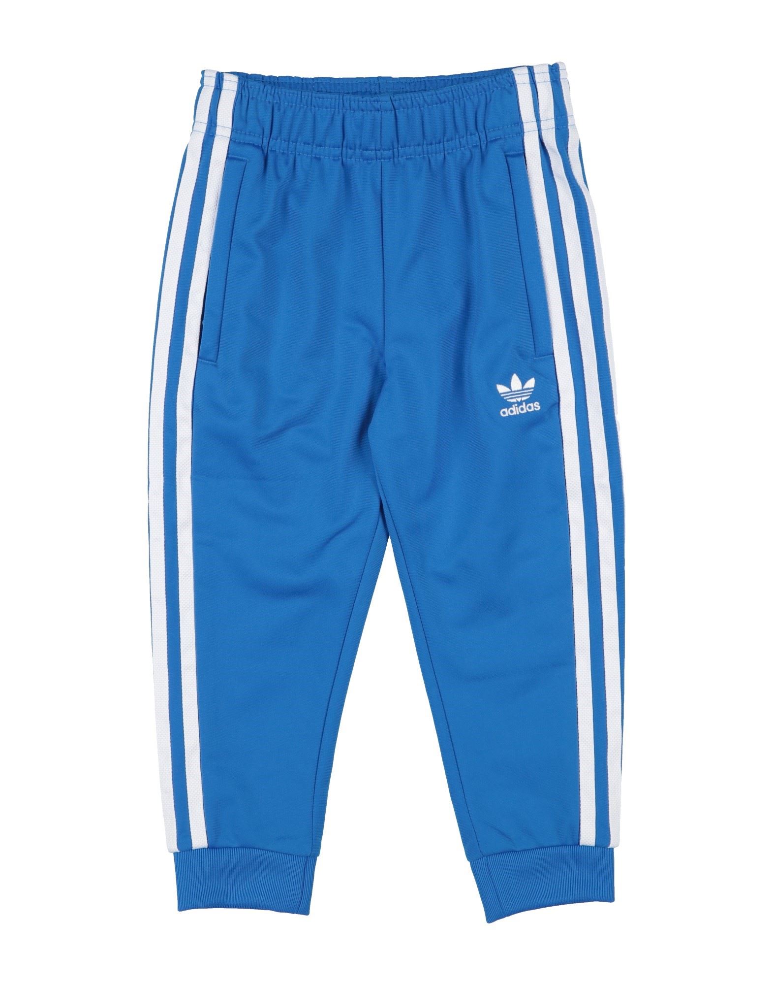 ADIDAS ORIGINALS Hose Kinder Azurblau ADIDAS ORIGINALS Hose Kinder Azurblau von ADIDAS ORIGINALS