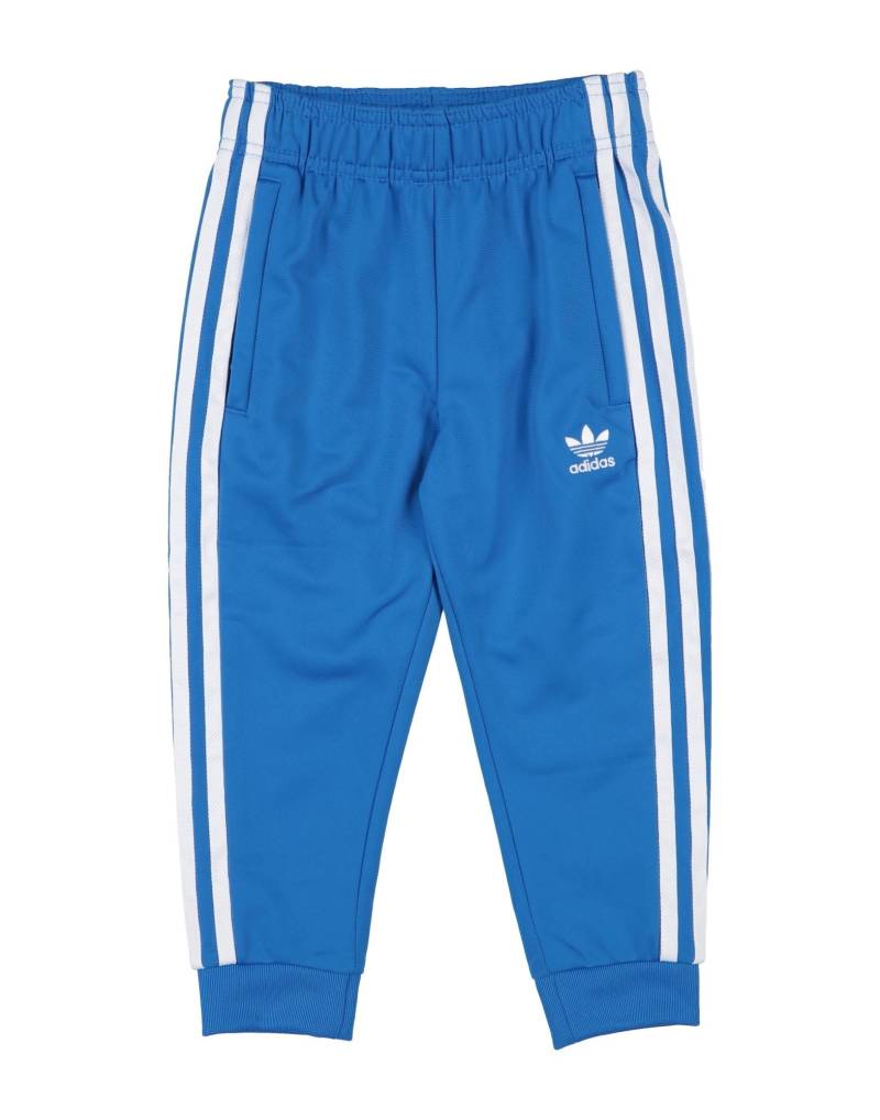 ADIDAS ORIGINALS Hose Kinder Azurblau von ADIDAS ORIGINALS