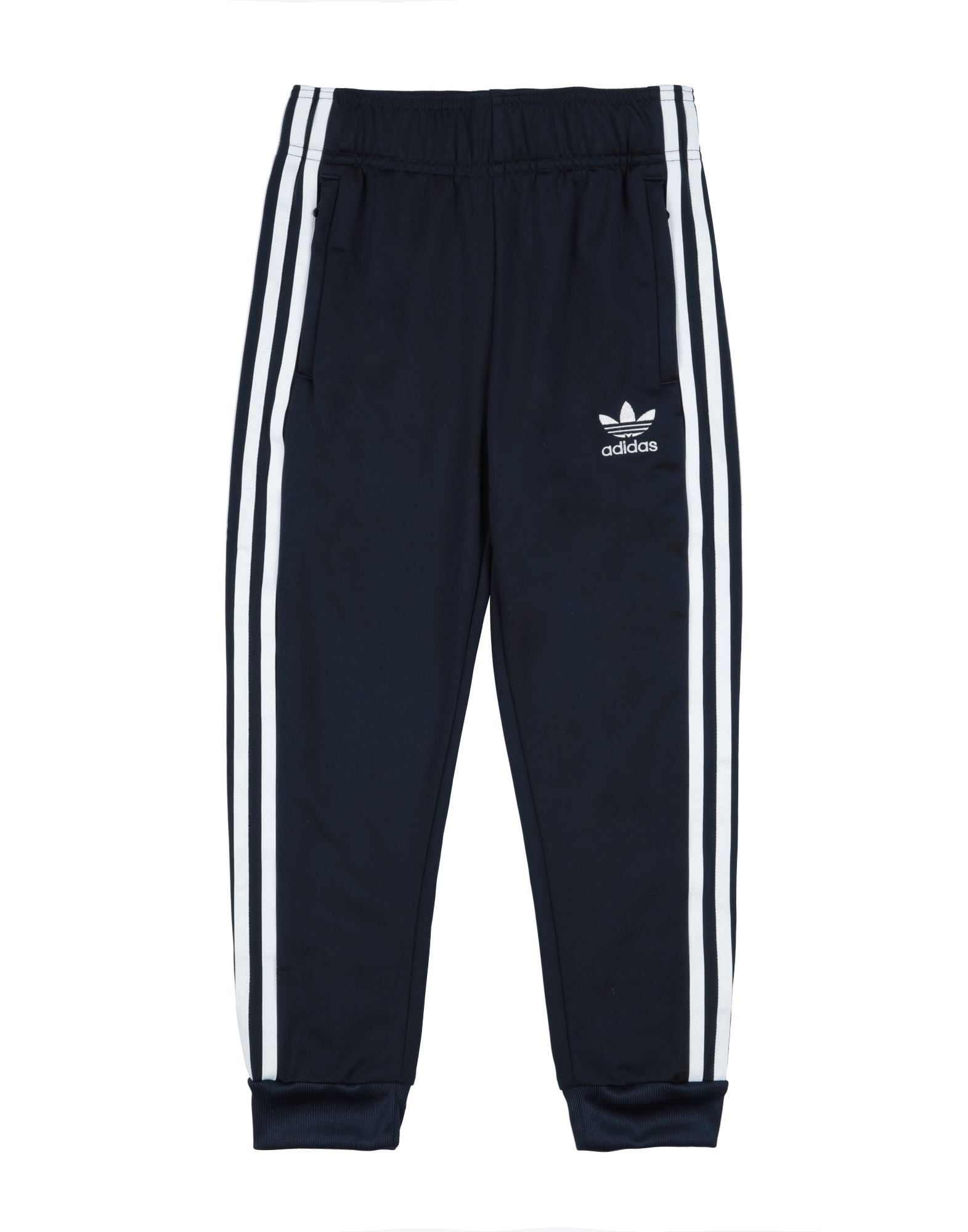 ADIDAS ORIGINALS Hose Kinder Nachtblau von ADIDAS ORIGINALS