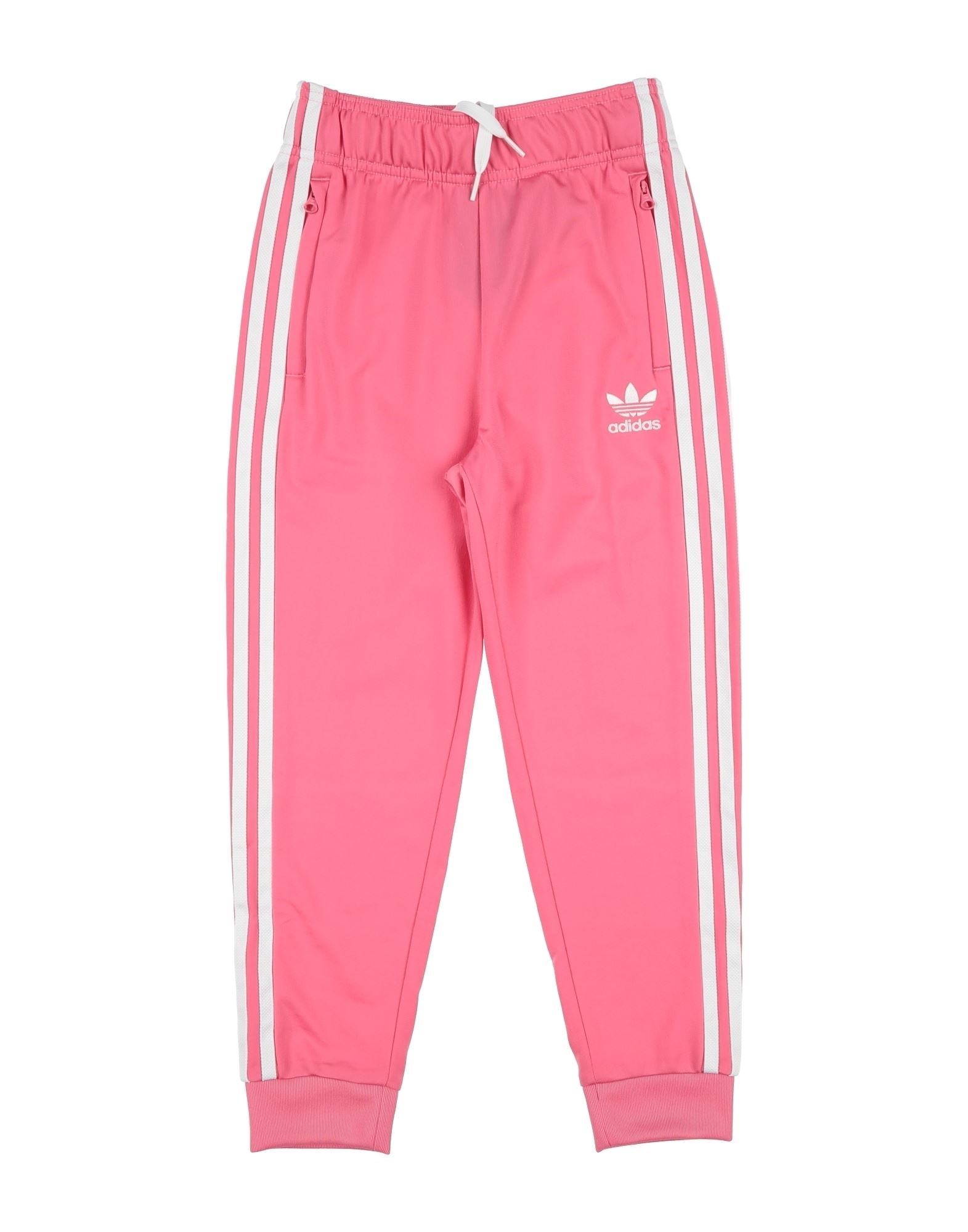ADIDAS ORIGINALS Hose Kinder Fuchsia ADIDAS ORIGINALS Hose Kinder Fuchsia von ADIDAS ORIGINALS