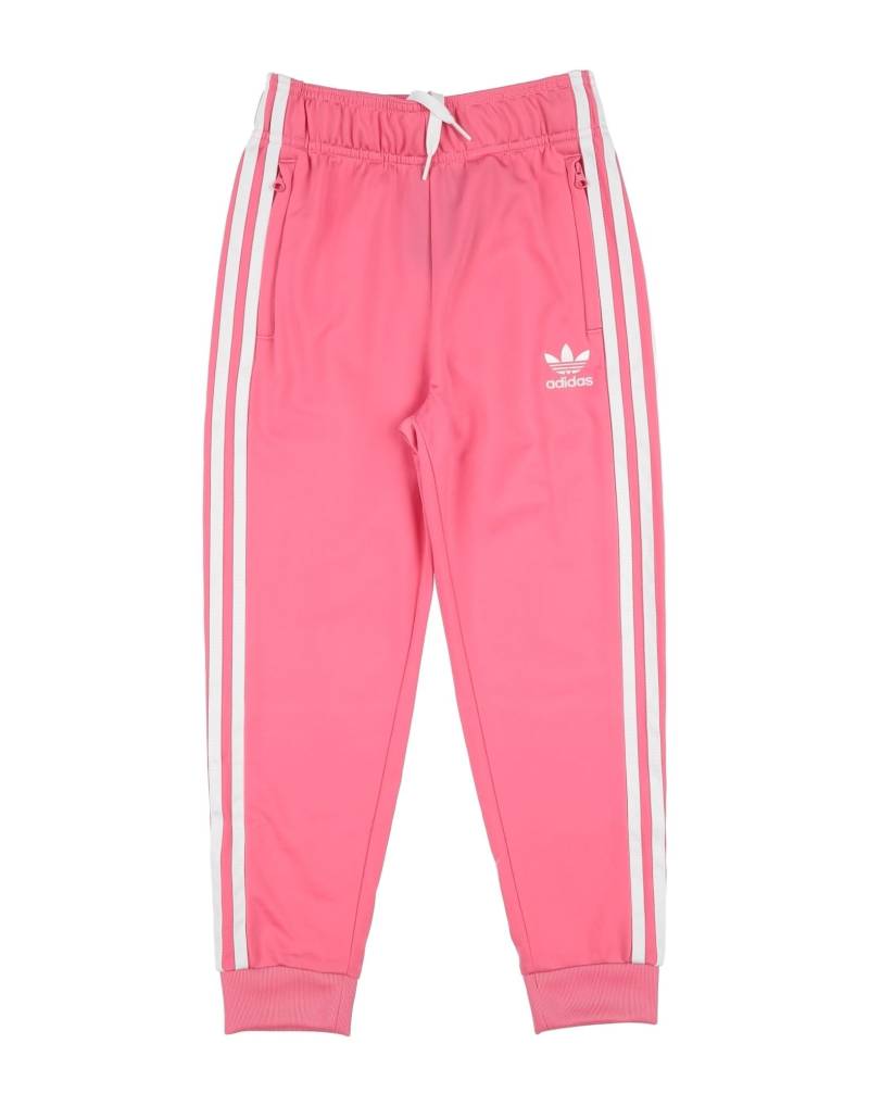 ADIDAS ORIGINALS Hose Kinder Fuchsia von ADIDAS ORIGINALS