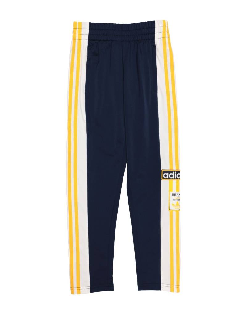 ADIDAS ORIGINALS Hose Kinder Nachtblau von ADIDAS ORIGINALS