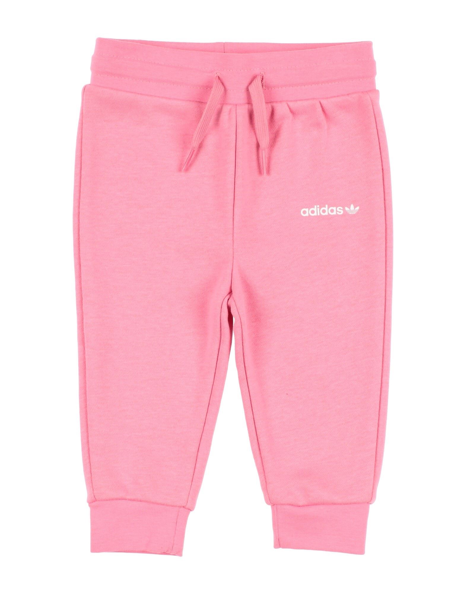 ADIDAS ORIGINALS Hose Kinder Rosa von ADIDAS ORIGINALS