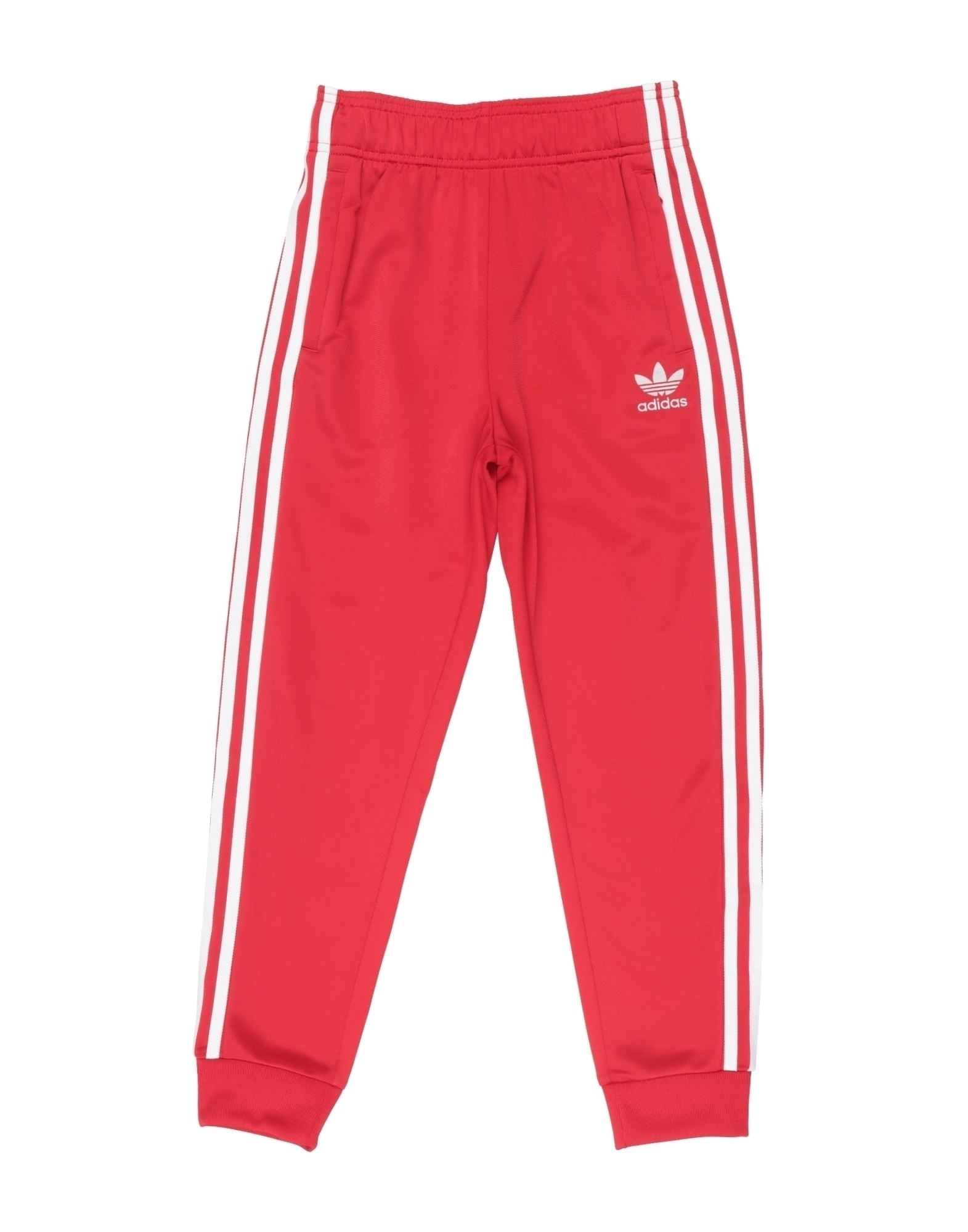 ADIDAS ORIGINALS Hose Kinder Rot von ADIDAS ORIGINALS