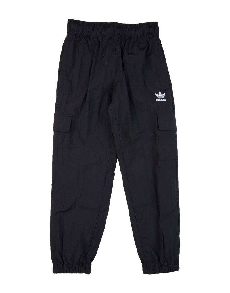 ADIDAS ORIGINALS Hose Kinder Schwarz von ADIDAS ORIGINALS