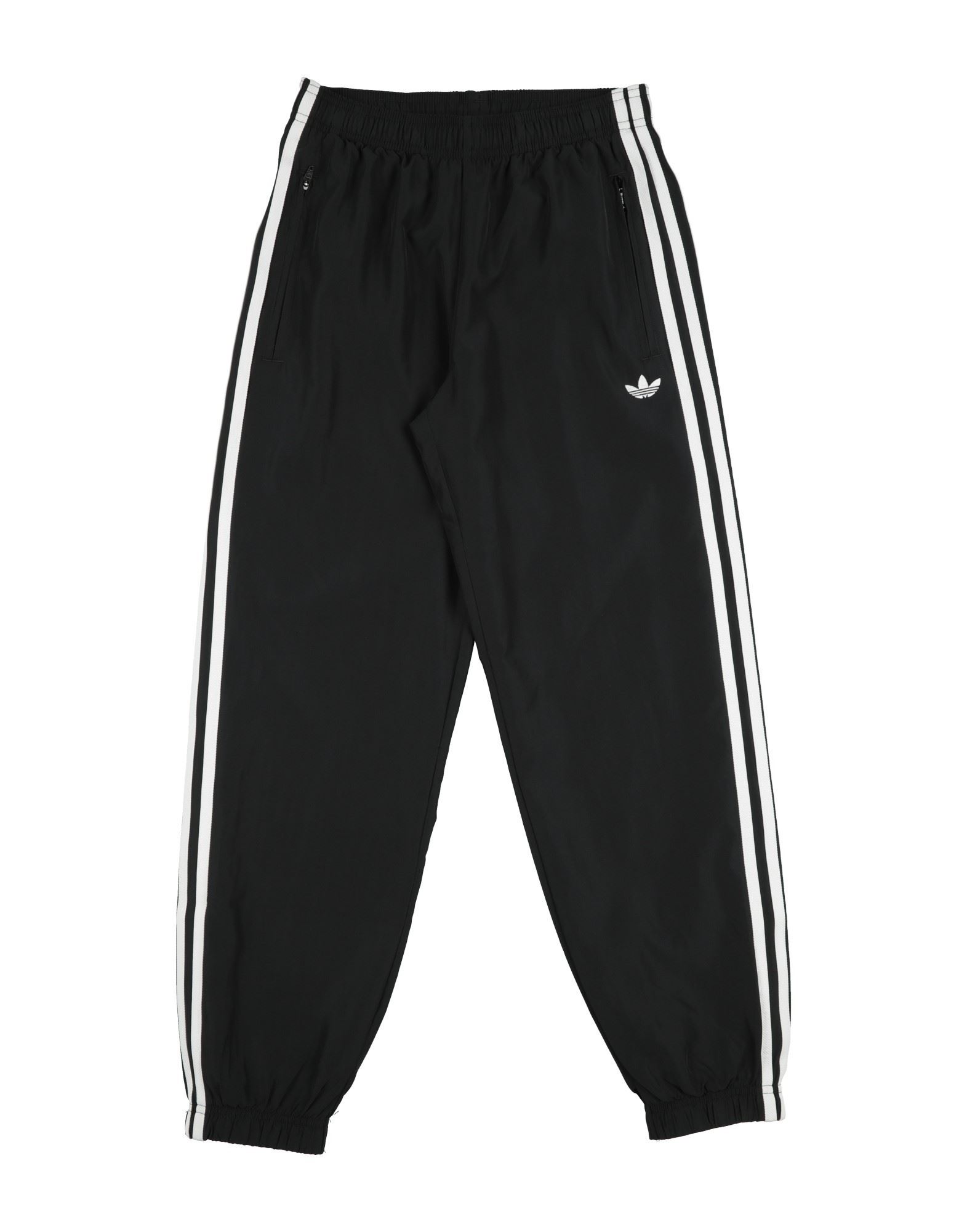 ADIDAS ORIGINALS Hose Kinder Schwarz von ADIDAS ORIGINALS