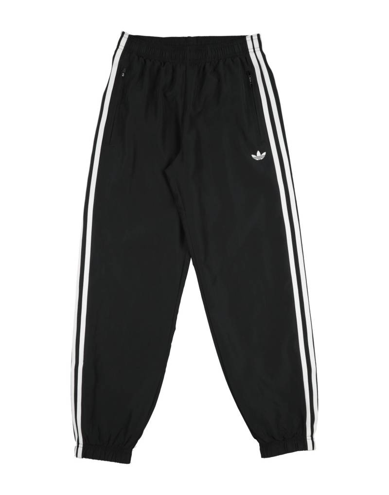 ADIDAS ORIGINALS Hose Kinder Schwarz von ADIDAS ORIGINALS