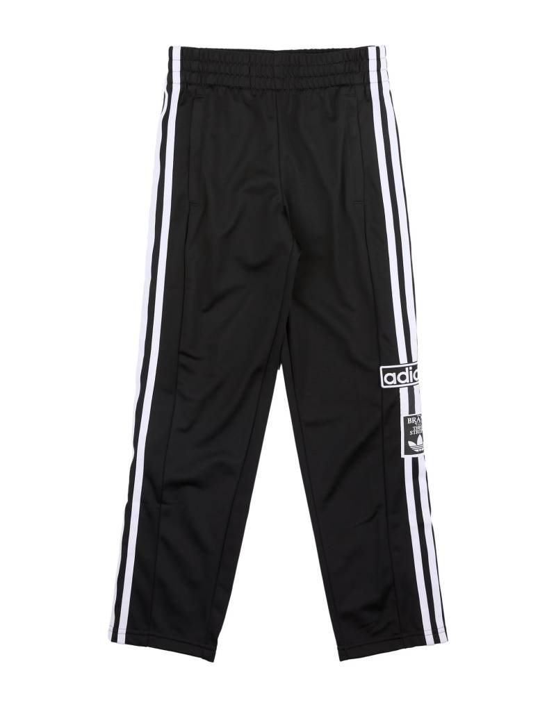 ADIDAS ORIGINALS Hose Kinder Schwarz von ADIDAS ORIGINALS
