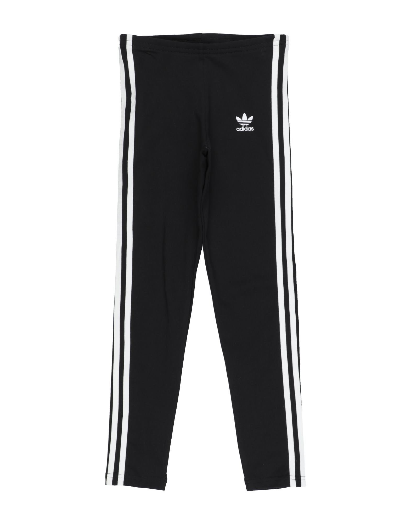 ADIDAS ORIGINALS Hose Kinder Schwarz von ADIDAS ORIGINALS