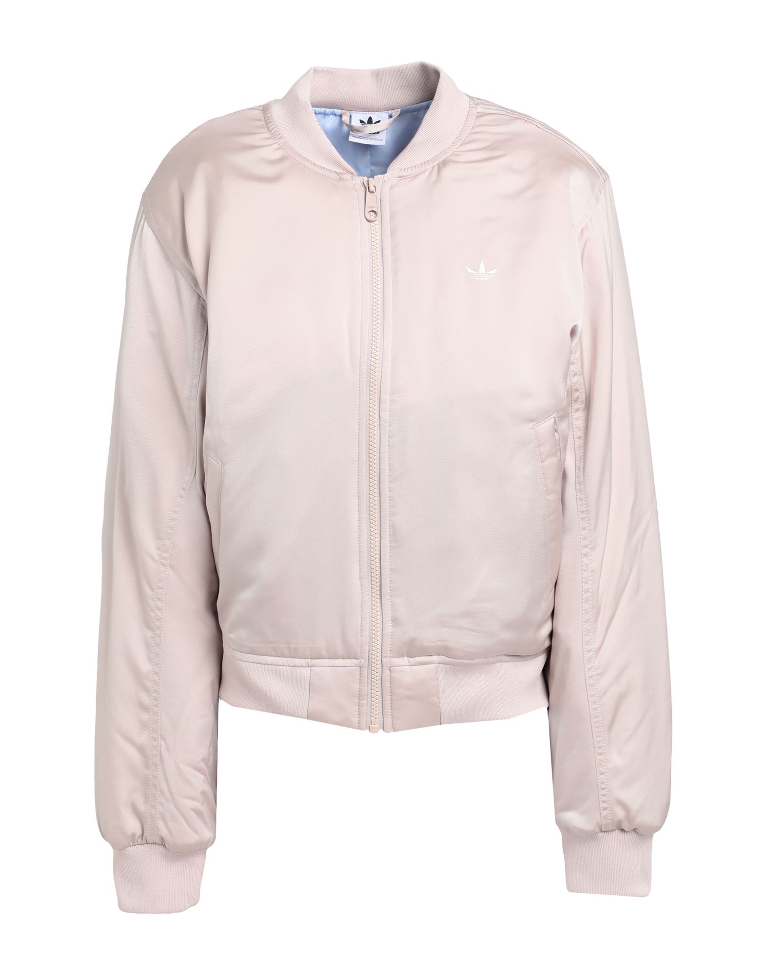 ADIDAS ORIGINALS Jacke & Anorak Damen Hellrosa von ADIDAS ORIGINALS