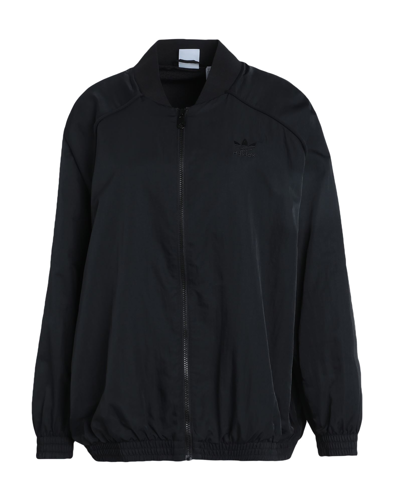 ADIDAS ORIGINALS Jacke & Anorak Damen Schwarz von ADIDAS ORIGINALS