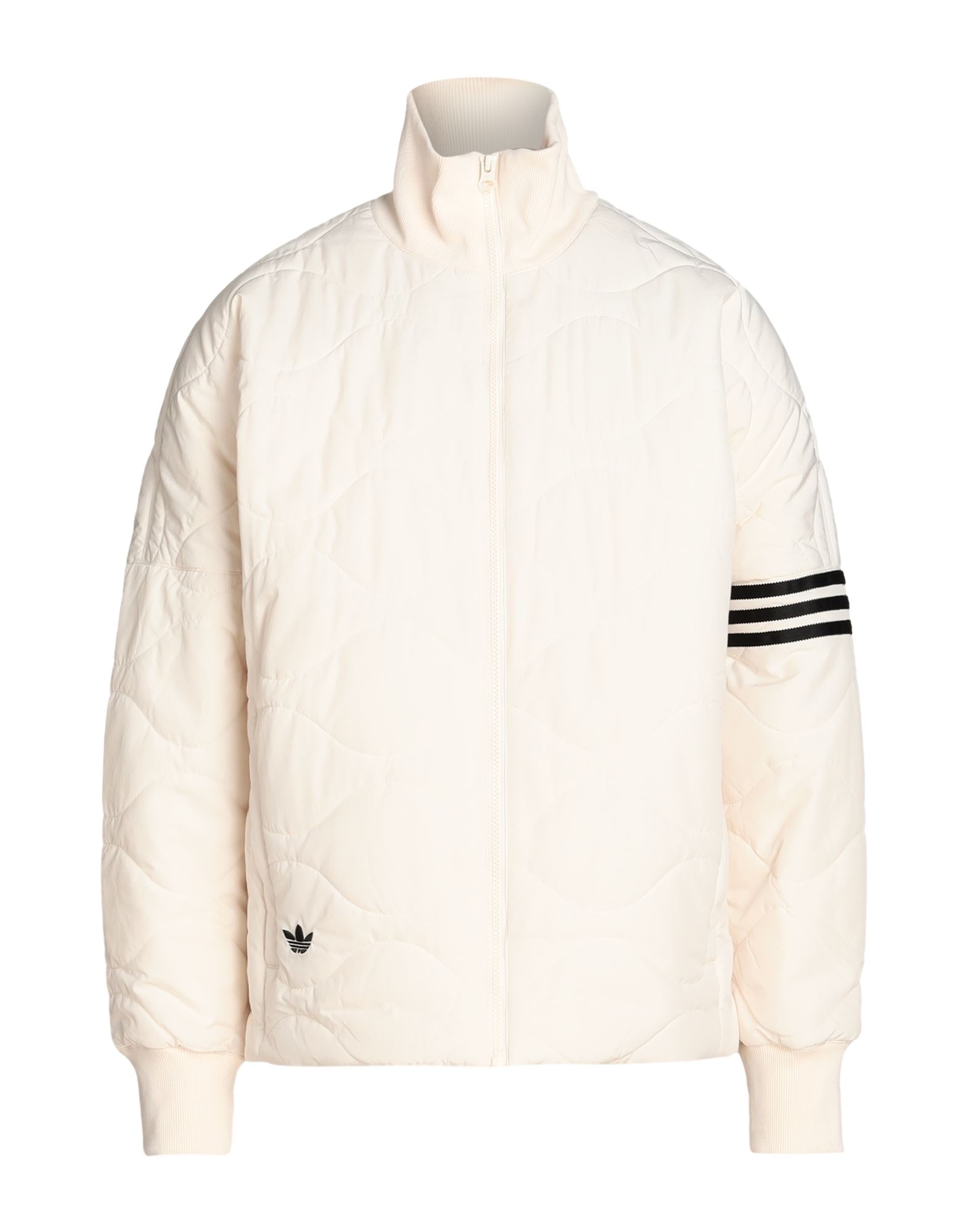 ADIDAS ORIGINALS Jacke & Anorak Herren Elfenbein ADIDAS ORIGINALS Jacke & Anorak Herren Elfenbein von ADIDAS ORIGINALS