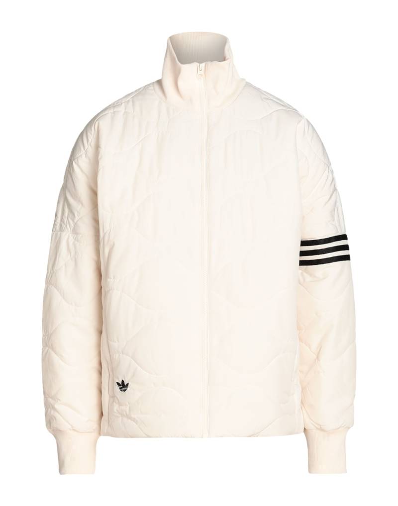 ADIDAS ORIGINALS Jacke & Anorak Herren Elfenbein von ADIDAS ORIGINALS