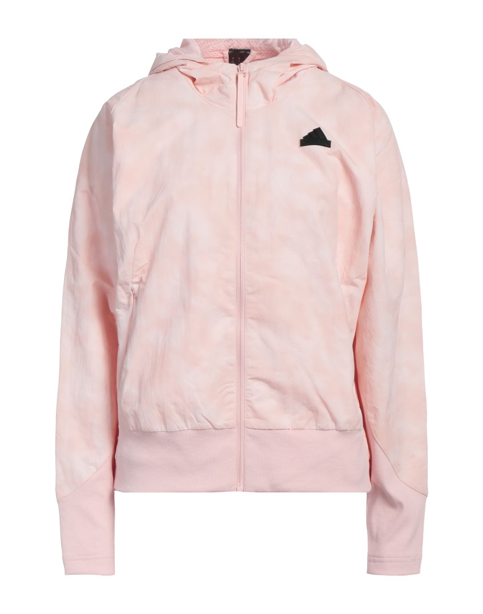 ADIDAS ORIGINALS Jacke & Anorak Damen Hellrosa ADIDAS ORIGINALS Jacke & Anorak Damen Hellrosa von ADIDAS ORIGINALS