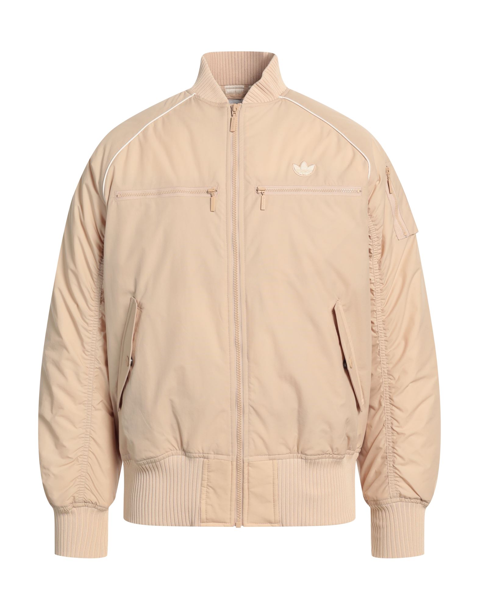 ADIDAS ORIGINALS Jacke & Anorak Damen Sand von ADIDAS ORIGINALS