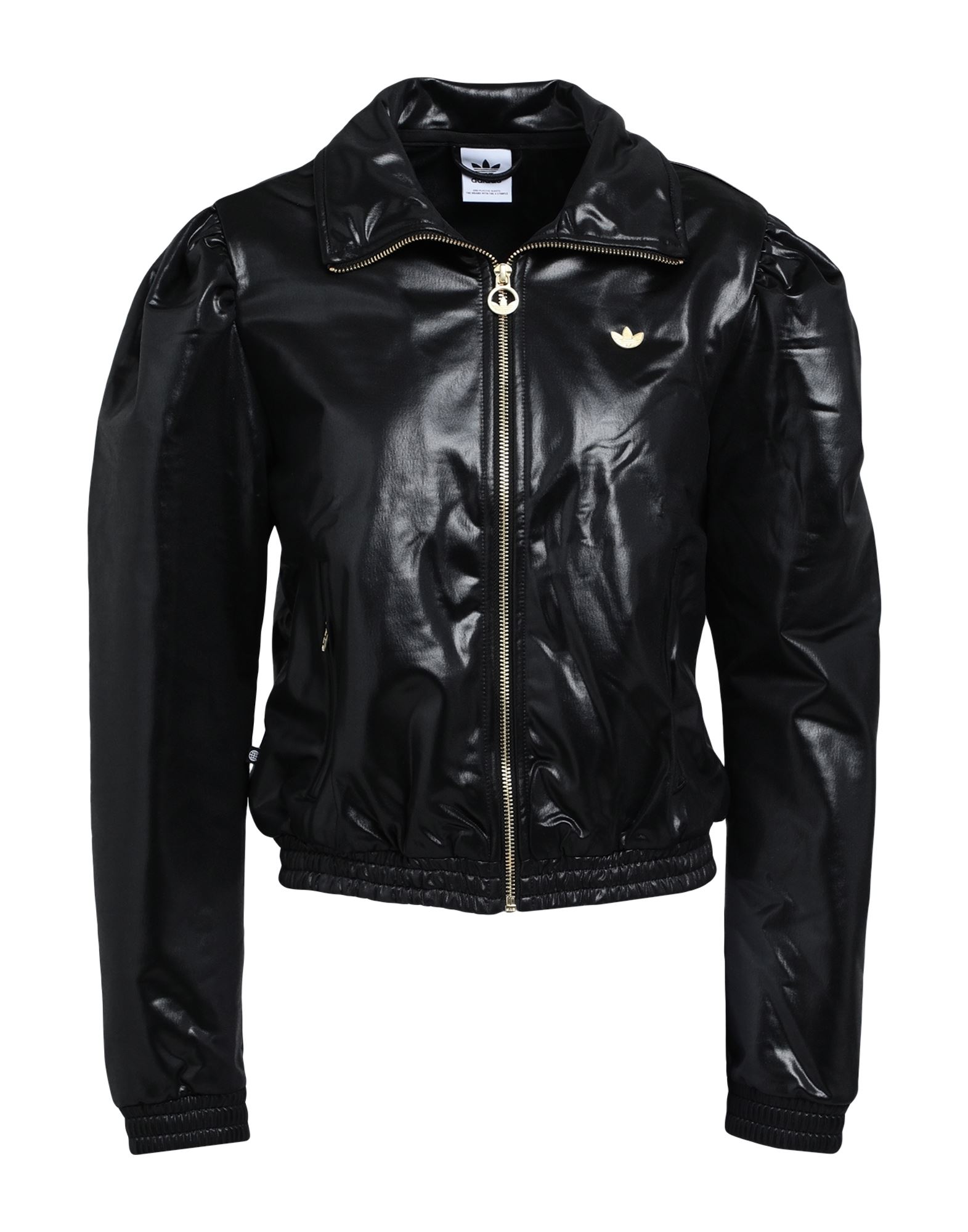 ADIDAS ORIGINALS Jacke & Anorak Damen Schwarz ADIDAS ORIGINALS Jacke & Anorak Damen Schwarz von ADIDAS ORIGINALS