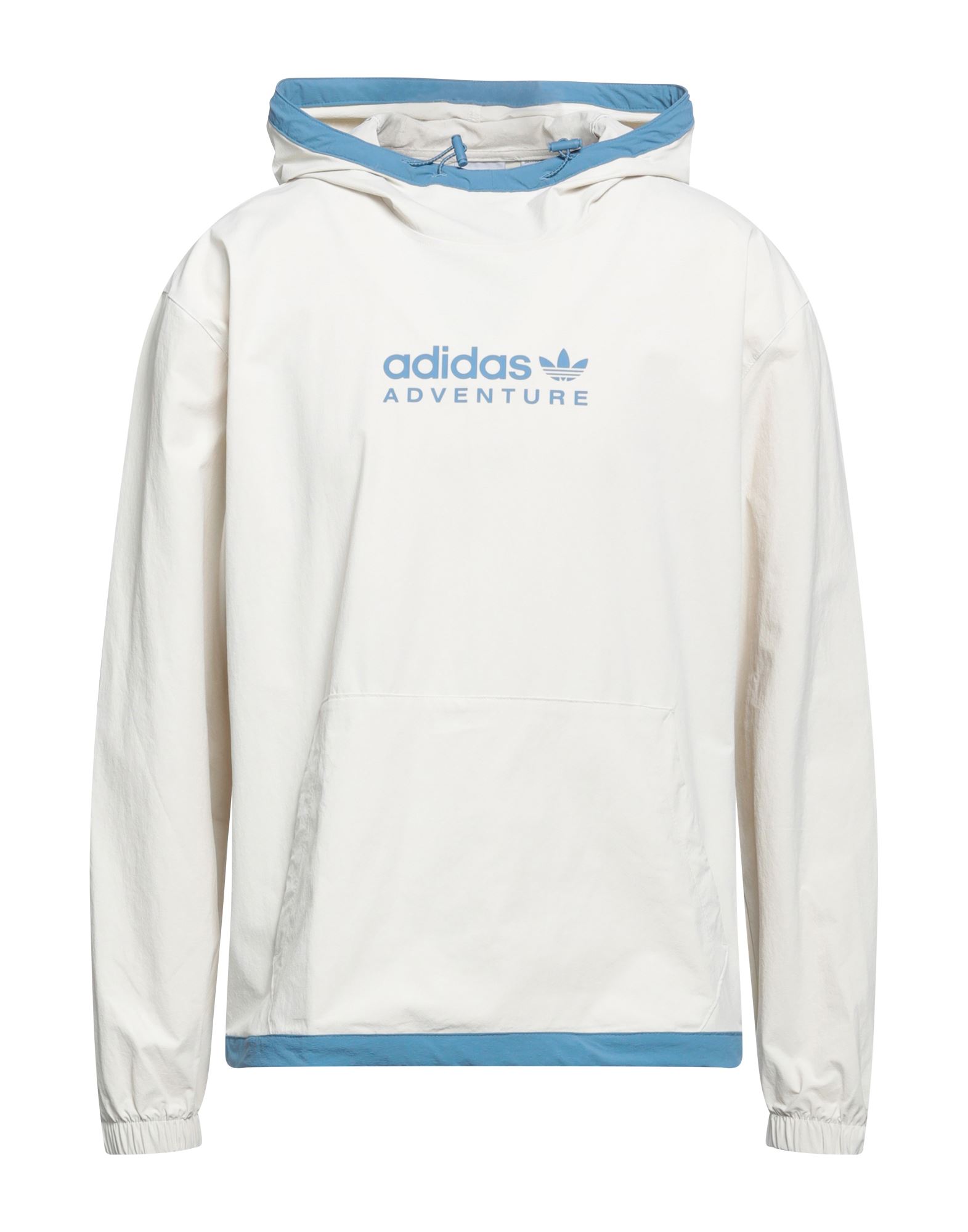 ADIDAS ORIGINALS Jacke & Anorak Herren Elfenbein von ADIDAS ORIGINALS