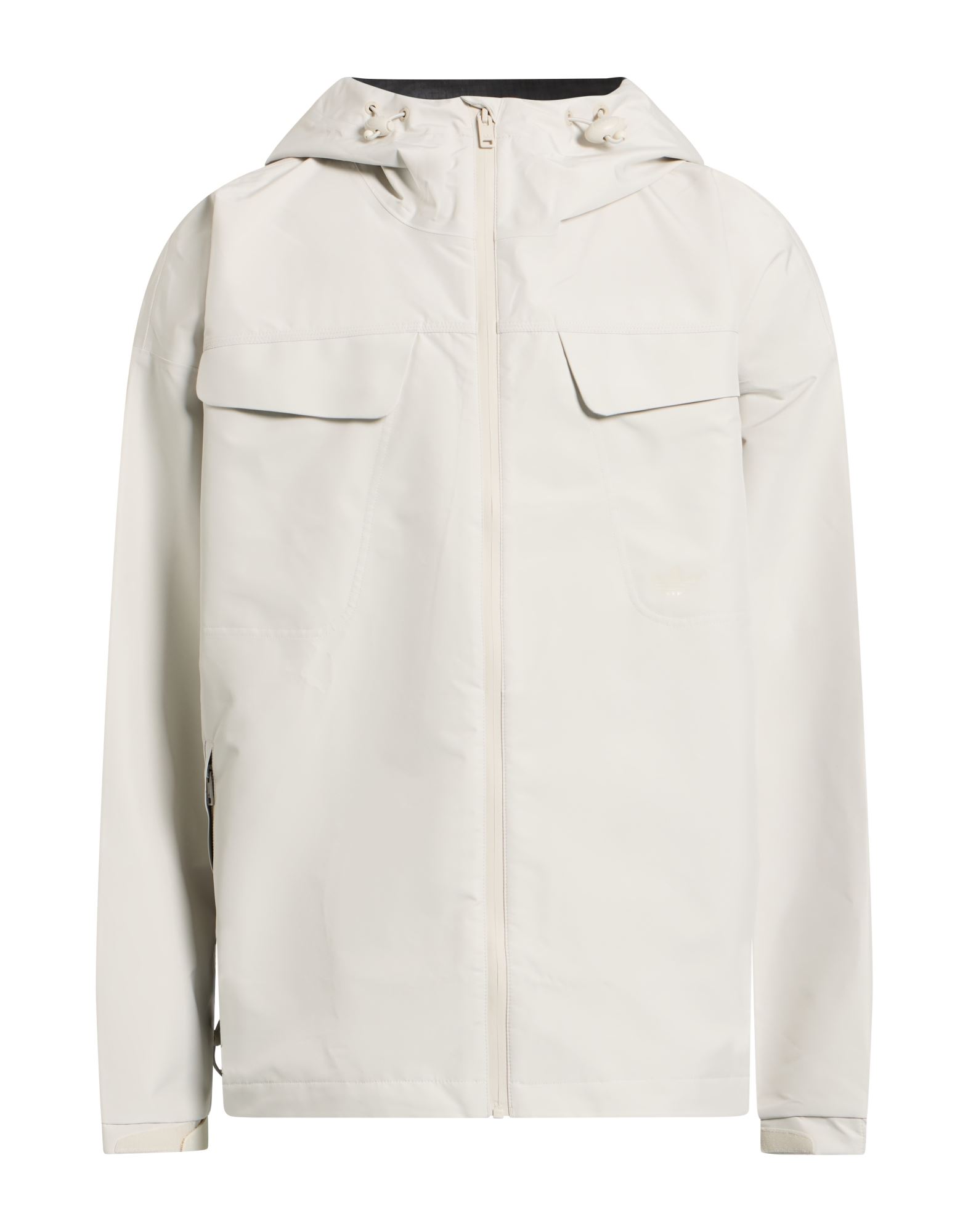 ADIDAS ORIGINALS Jacke & Anorak Herren Off white ADIDAS ORIGINALS Jacke & Anorak Herren Off white von ADIDAS ORIGINALS