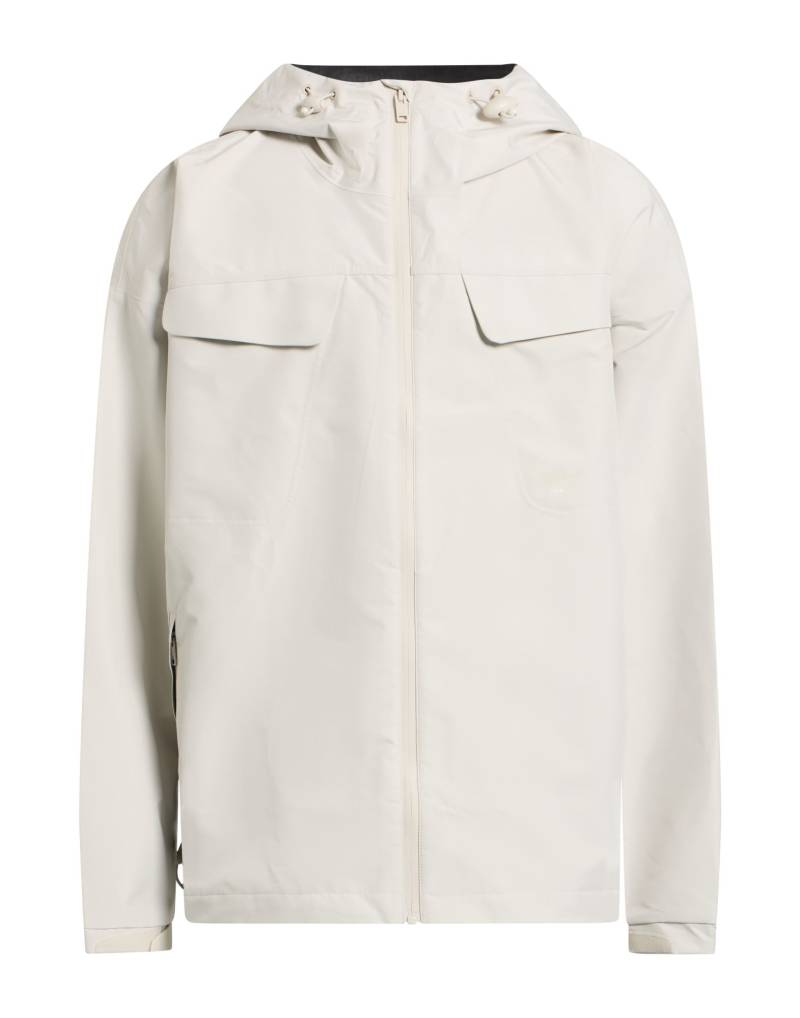 ADIDAS ORIGINALS Jacke & Anorak Herren Off white ADIDAS ORIGINALS Jacke & Anorak Herren Off white von ADIDAS ORIGINALS