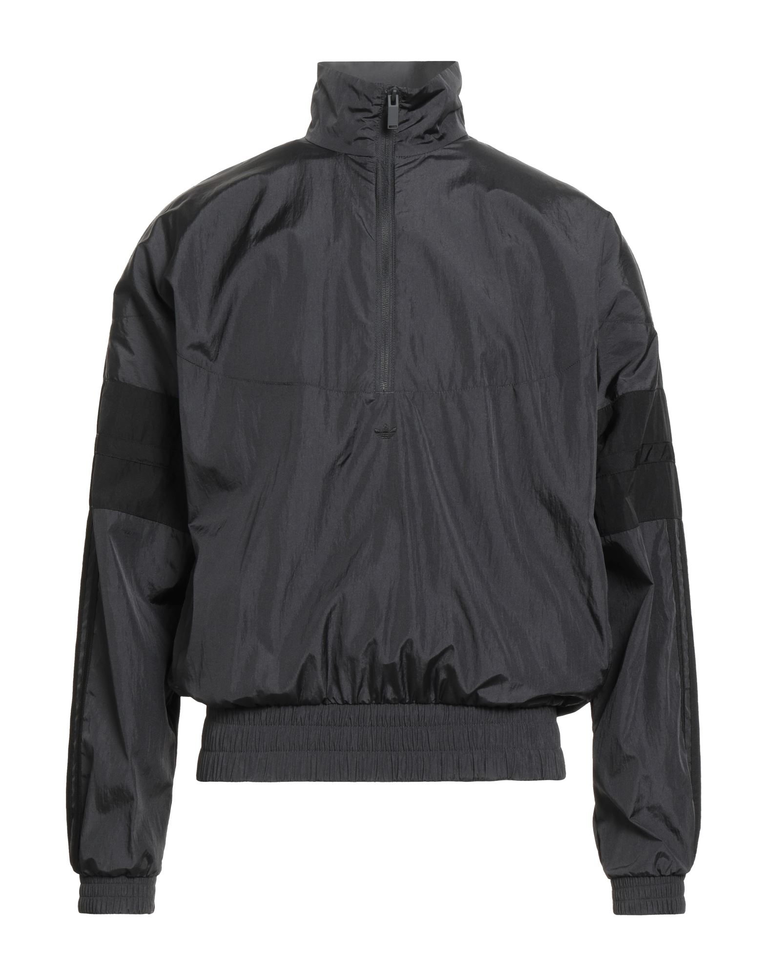 ADIDAS ORIGINALS Jacke & Anorak Herren Schwarz ADIDAS ORIGINALS Jacke & Anorak Herren Schwarz von ADIDAS ORIGINALS