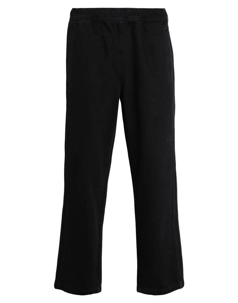 ADIDAS ORIGINALS Jeanshose Herren Schwarz von ADIDAS ORIGINALS