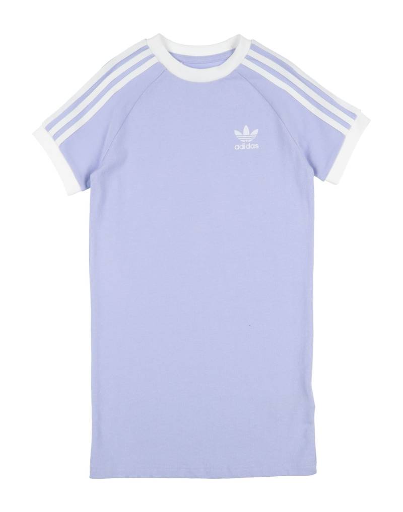 ADIDAS ORIGINALS Kinderkleid Kinder Lila von ADIDAS ORIGINALS