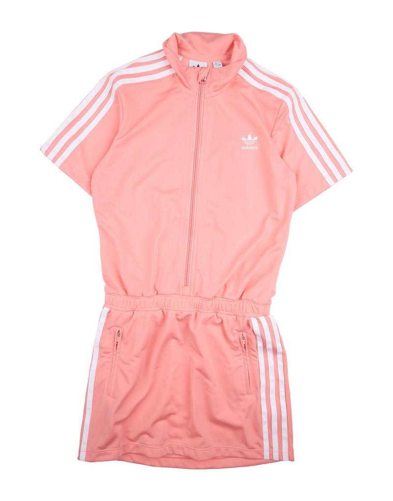 ADIDAS ORIGINALS Kinderkleid Kinder Rosa von ADIDAS ORIGINALS
