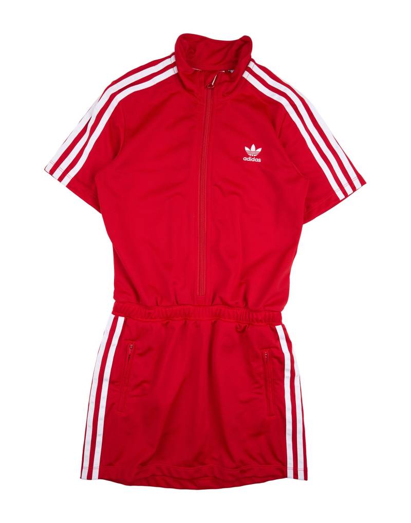 ADIDAS ORIGINALS Kinderkleid Kinder Rot von ADIDAS ORIGINALS