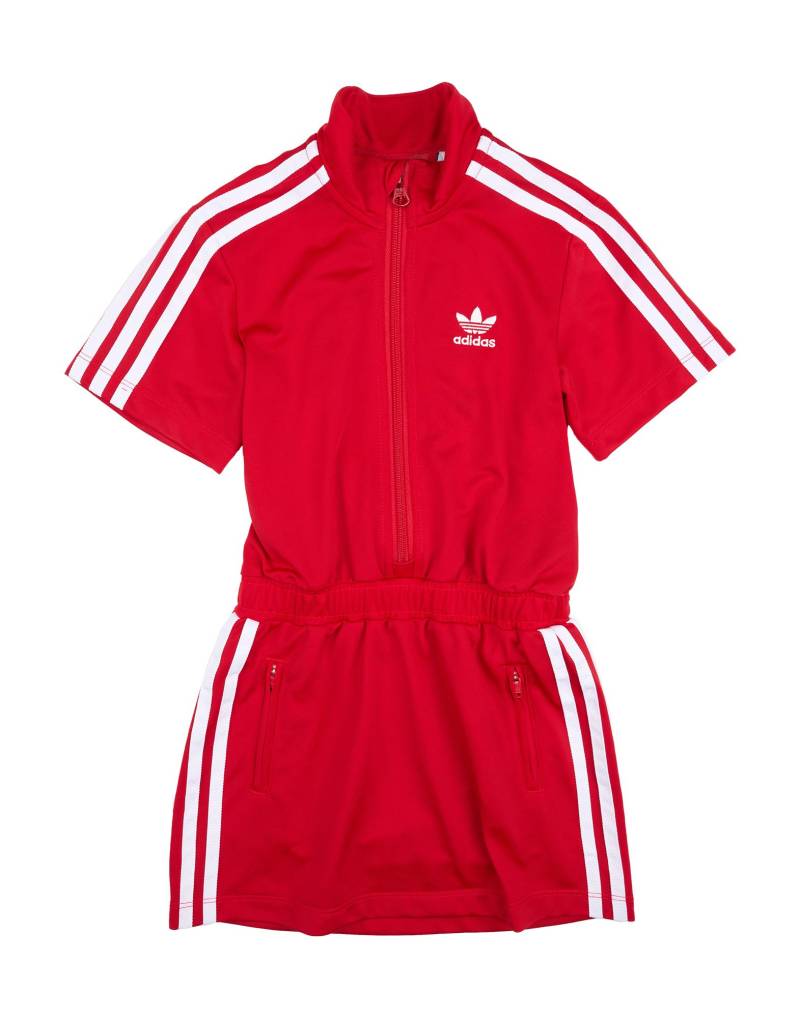 ADIDAS ORIGINALS Kinderkleid Kinder Rot von ADIDAS ORIGINALS