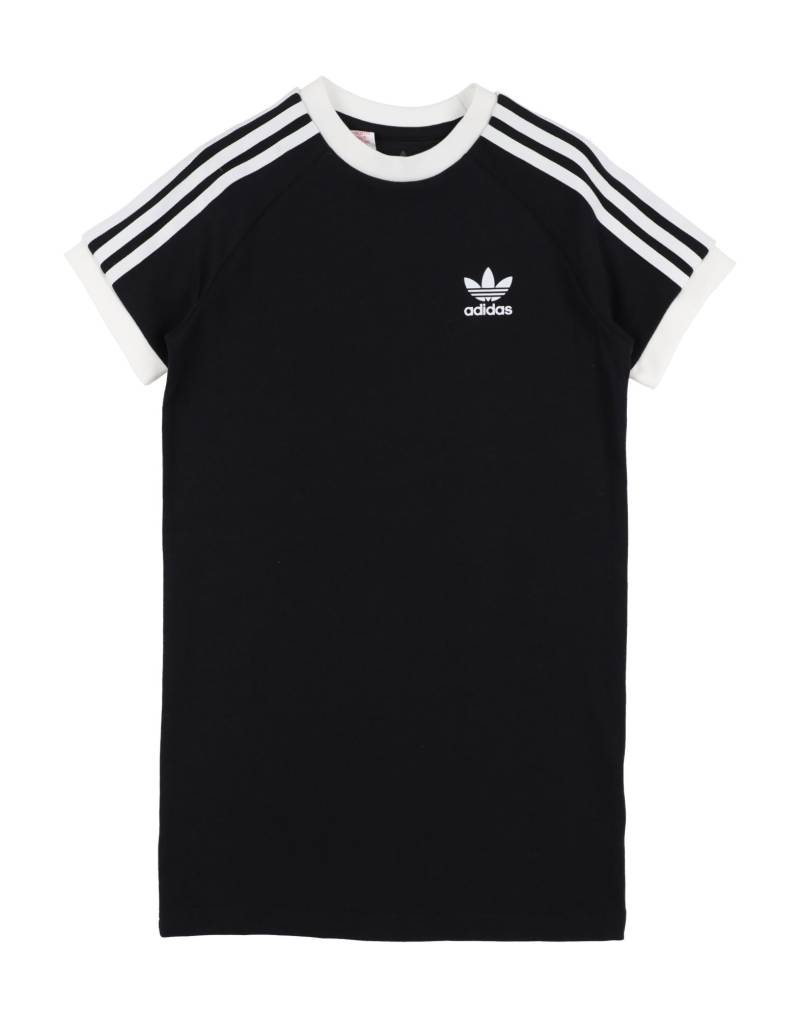 ADIDAS ORIGINALS Kinderkleid Kinder Schwarz von ADIDAS ORIGINALS