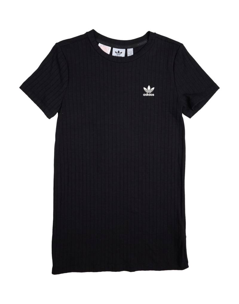 ADIDAS ORIGINALS Kinderkleid Kinder Schwarz von ADIDAS ORIGINALS