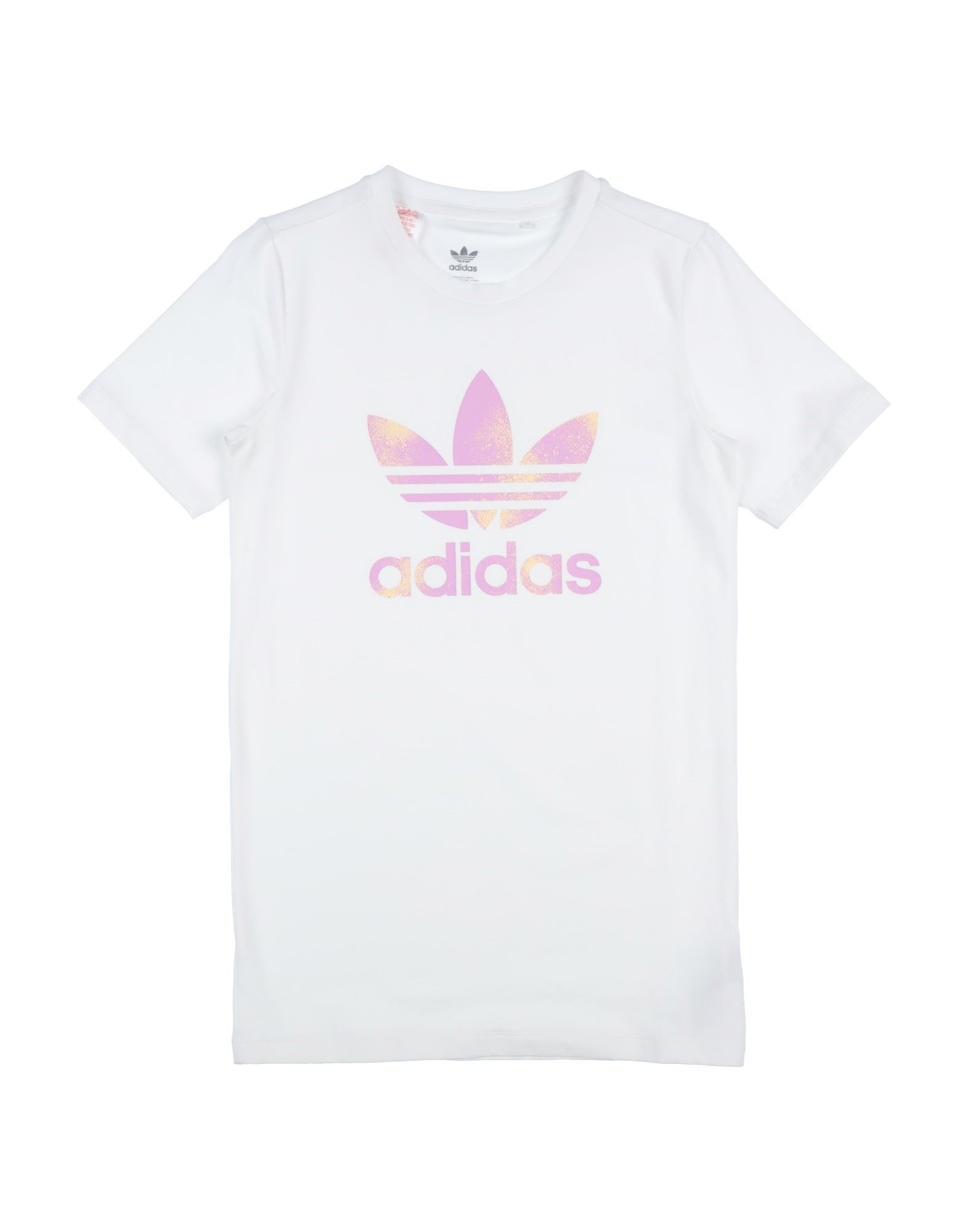 ADIDAS ORIGINALS Kinderkleid Kinder Weiß ADIDAS ORIGINALS Kinderkleid Kinder Weiß von ADIDAS ORIGINALS