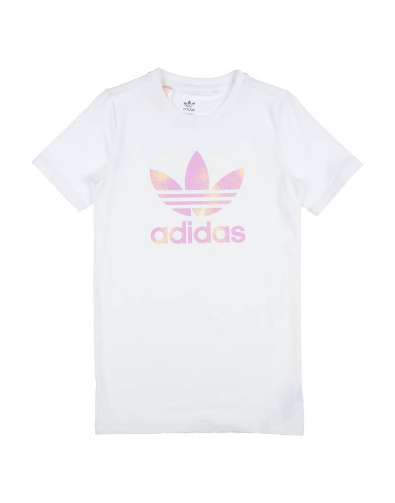 ADIDAS ORIGINALS Kinderkleid Kinder Weiß von ADIDAS ORIGINALS