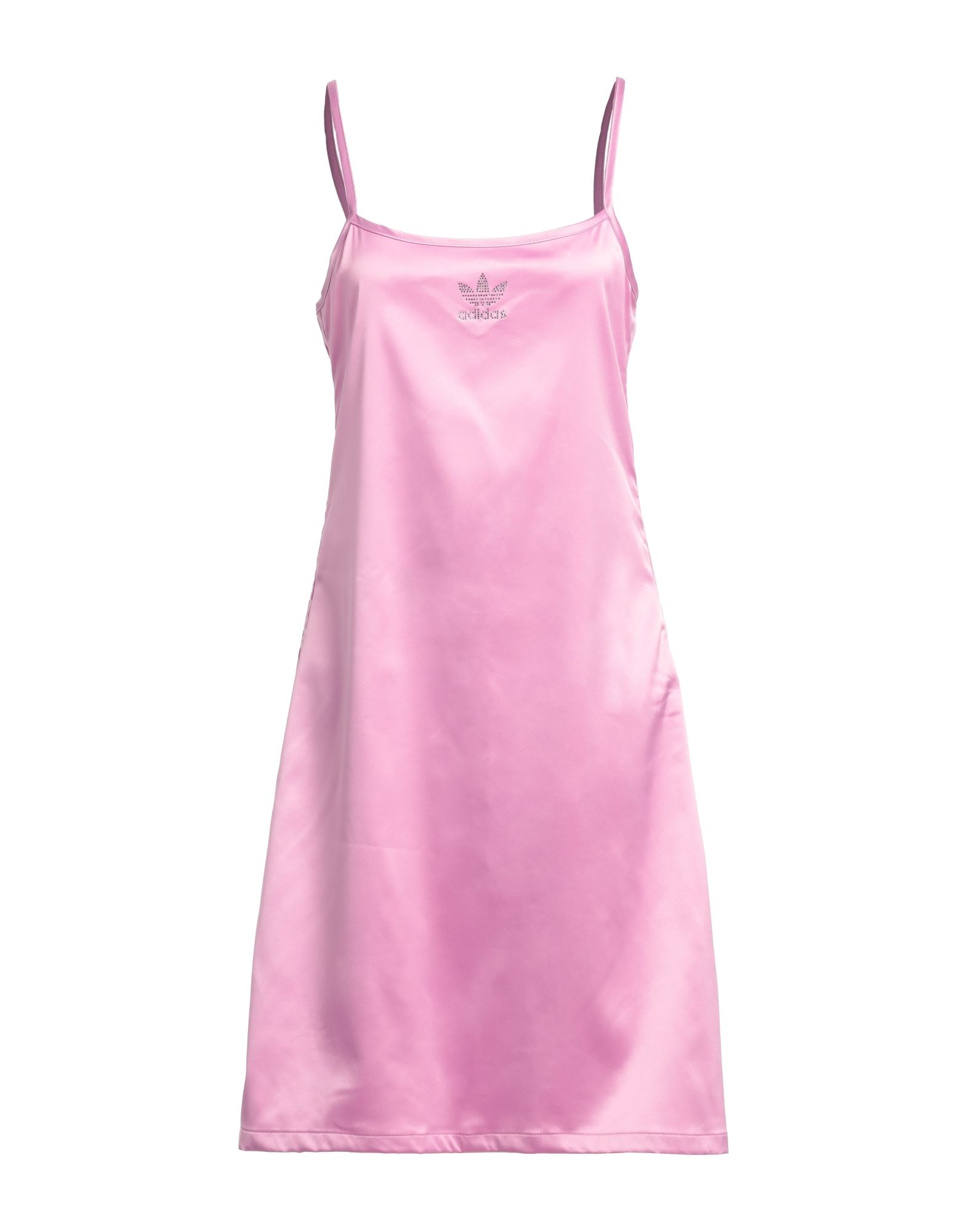 ADIDAS ORIGINALS Mini-kleid Damen Rosa von ADIDAS ORIGINALS