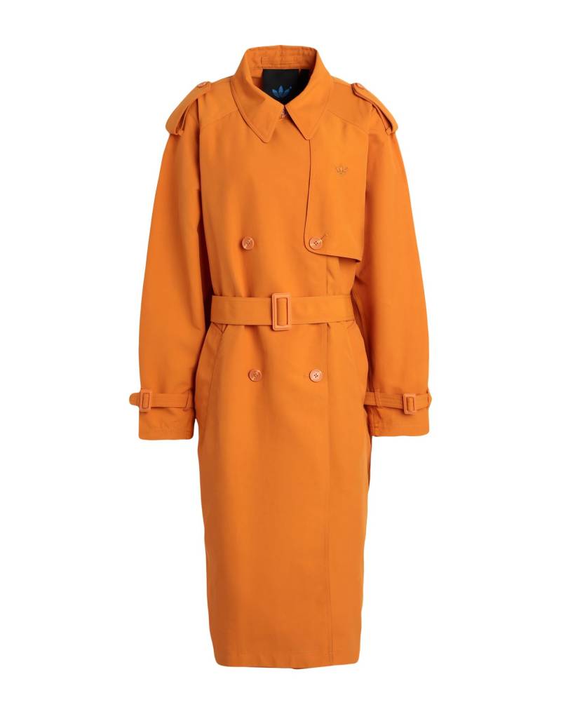 ADIDAS ORIGINALS Jacke, Mantel & Trenchcoat Damen Ringelblume von ADIDAS ORIGINALS