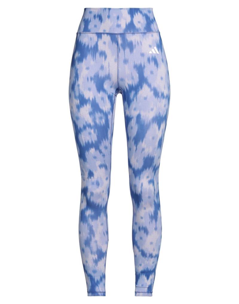 ADIDAS ORIGINALS Leggings Damen Blau von ADIDAS ORIGINALS