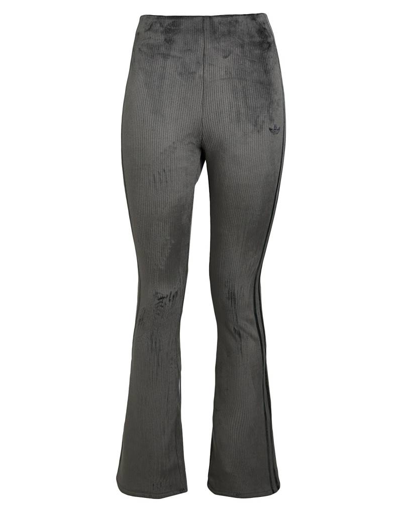 ADIDAS ORIGINALS Leggings Damen Blei von ADIDAS ORIGINALS