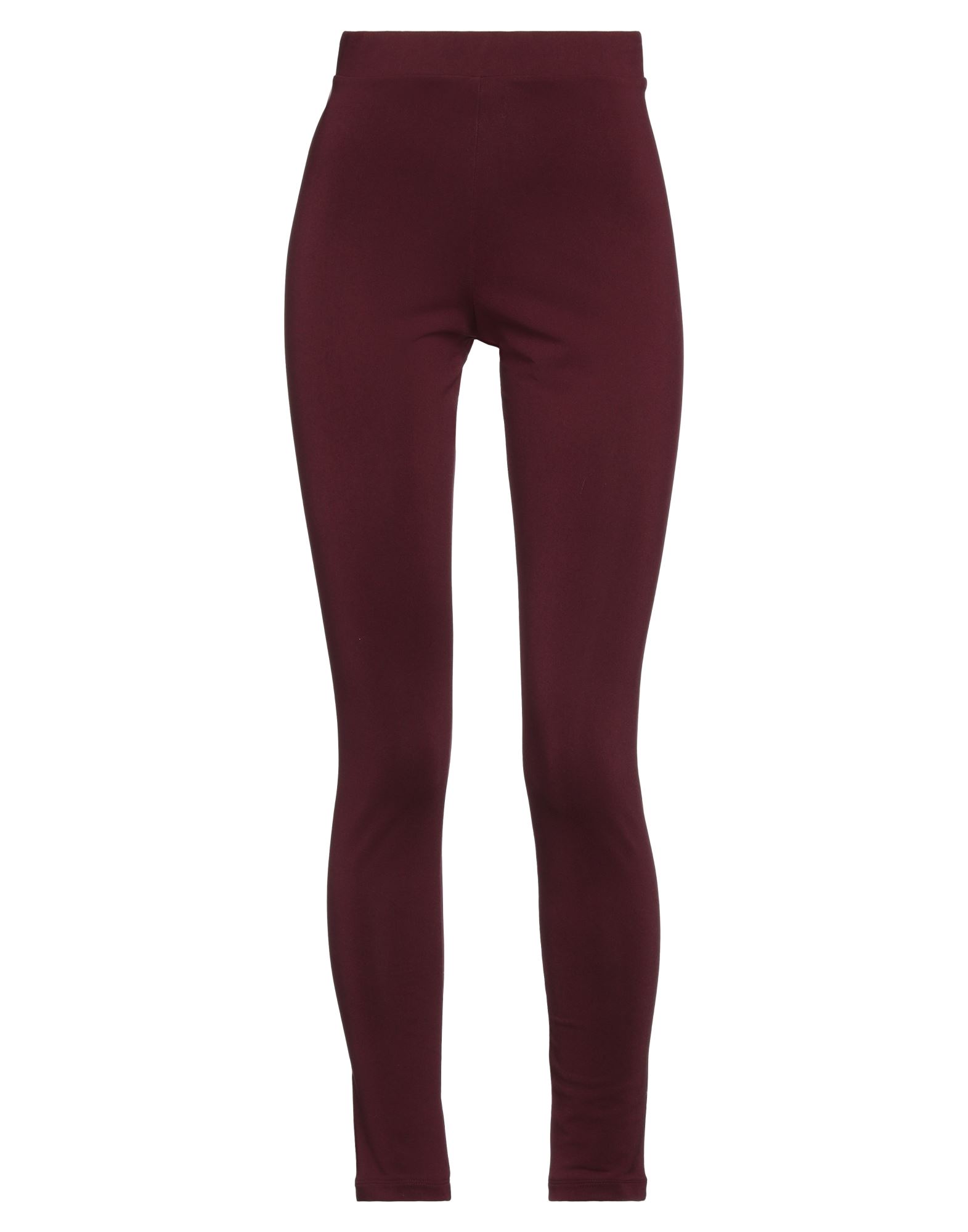 ADIDAS ORIGINALS Leggings Damen Bordeaux von ADIDAS ORIGINALS