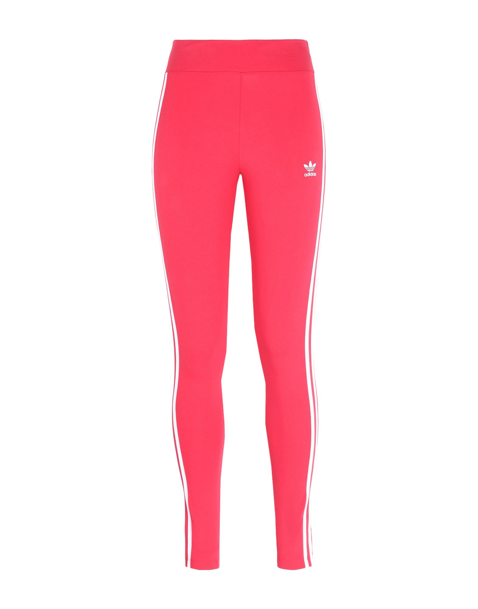 ADIDAS ORIGINALS Leggings Damen Fuchsia von ADIDAS ORIGINALS