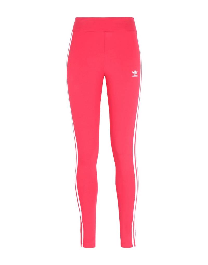 ADIDAS ORIGINALS Leggings Damen Fuchsia von ADIDAS ORIGINALS