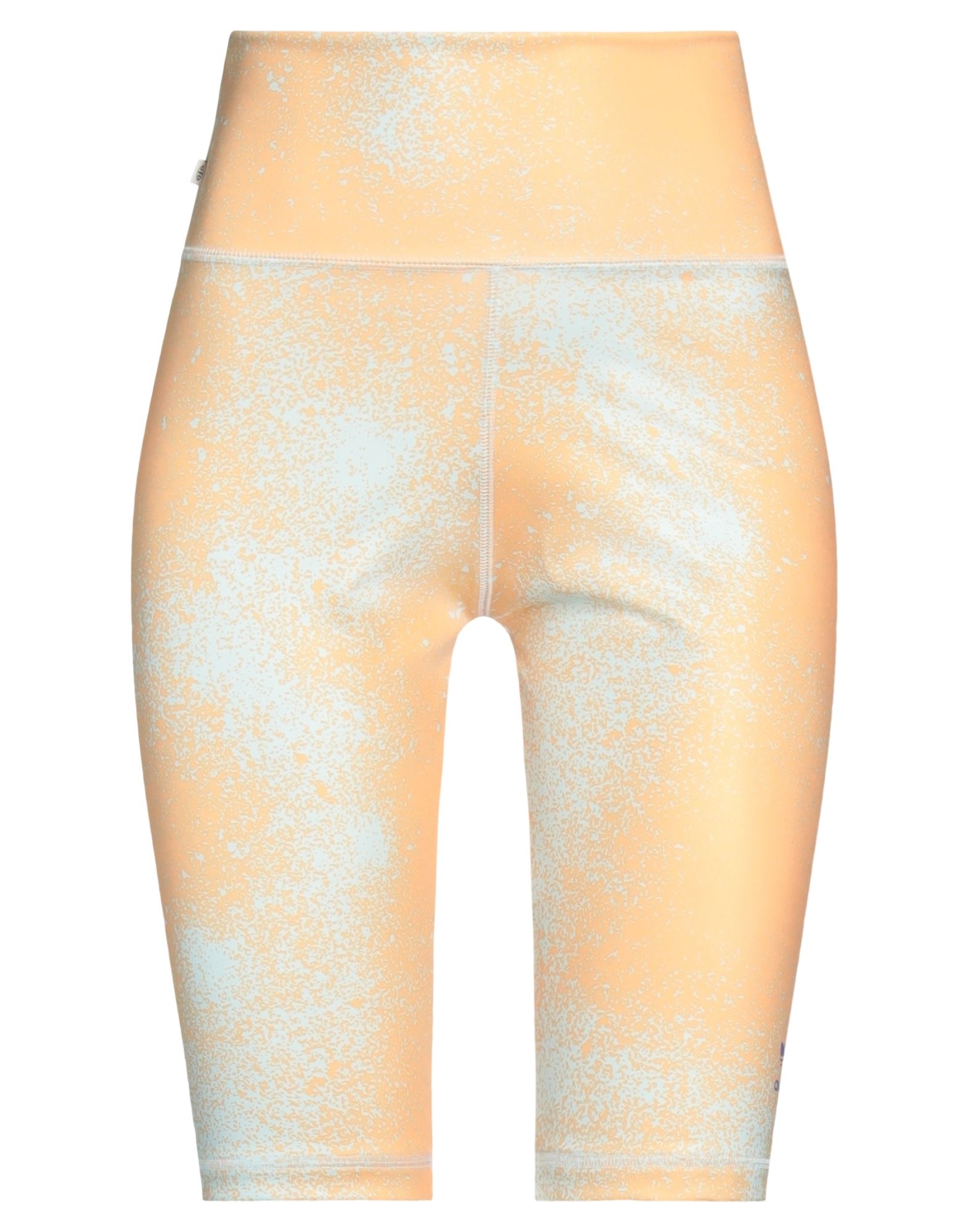 ADIDAS ORIGINALS Leggings Damen Pastellgelb ADIDAS ORIGINALS Leggings Damen Pastellgelb von ADIDAS ORIGINALS