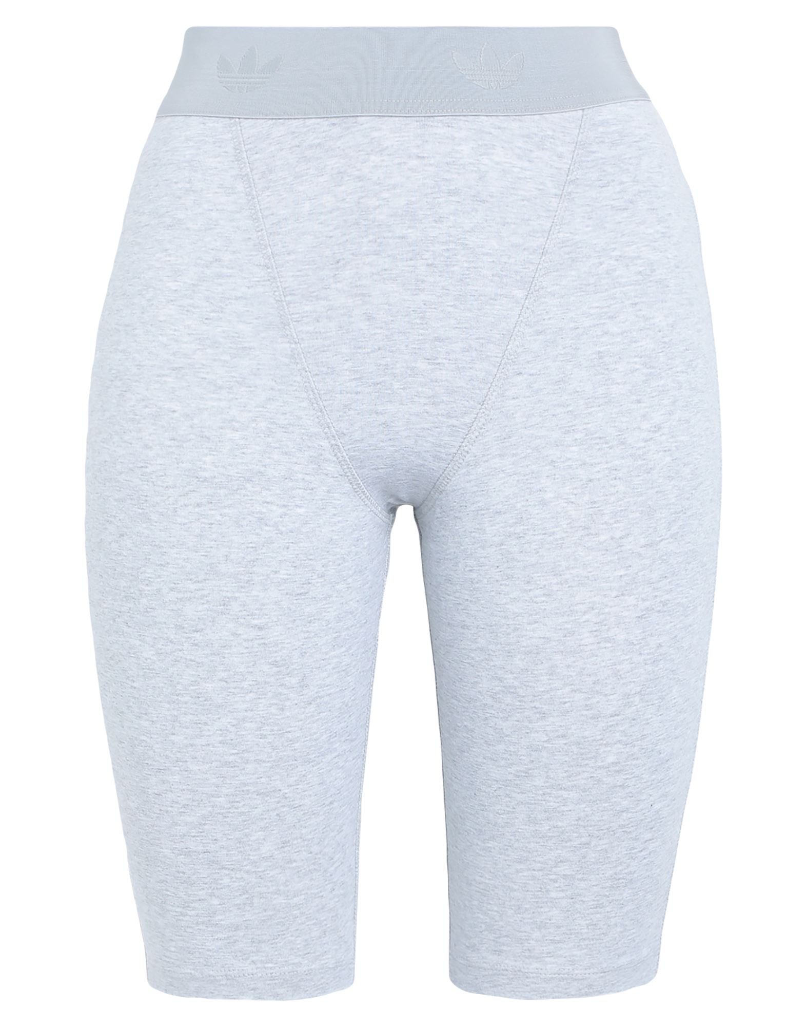 ADIDAS ORIGINALS Leggings Damen Hellgrau von ADIDAS ORIGINALS