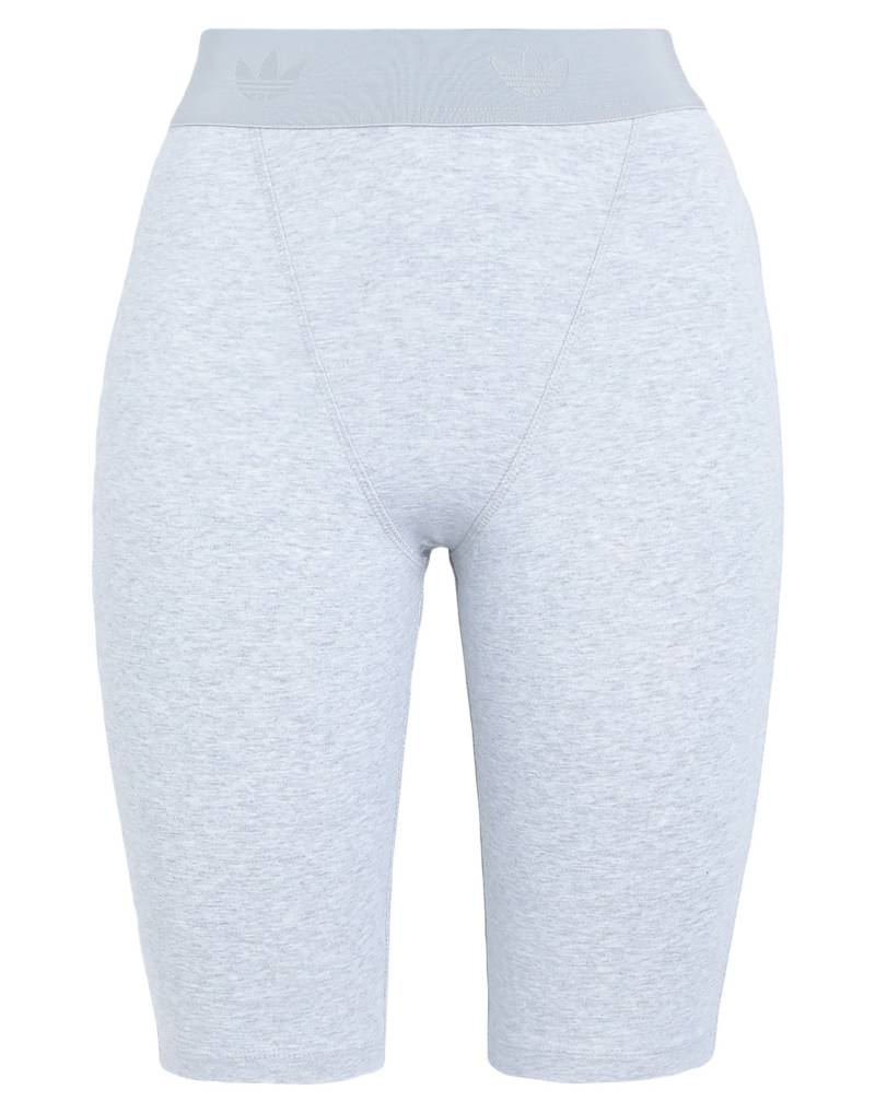 ADIDAS ORIGINALS Leggings Damen Hellgrau von ADIDAS ORIGINALS