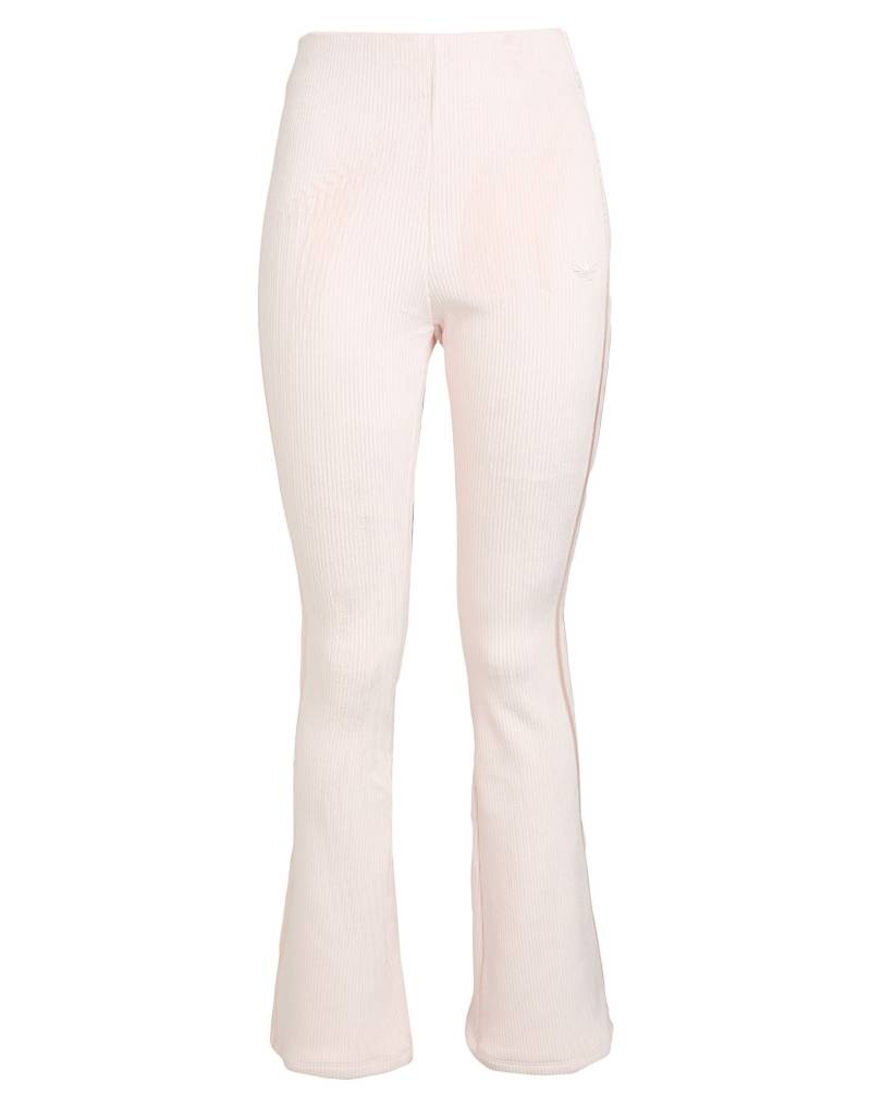 ADIDAS ORIGINALS Leggings Damen Hellrosa von ADIDAS ORIGINALS